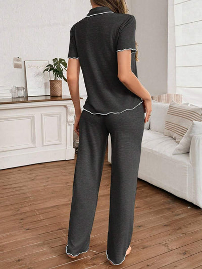 Luxe | Soft Summer Knit Set