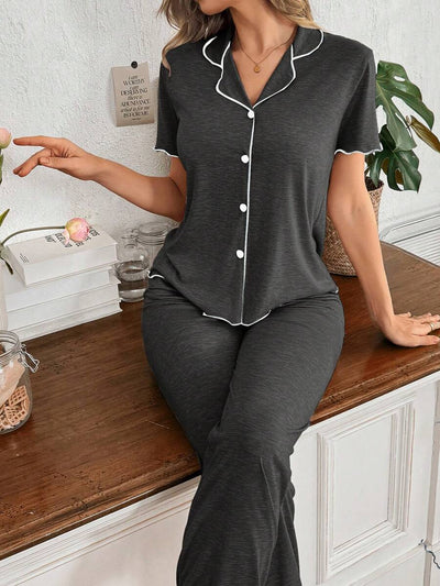 Breezy | Casual Ruffle Jumpsuit