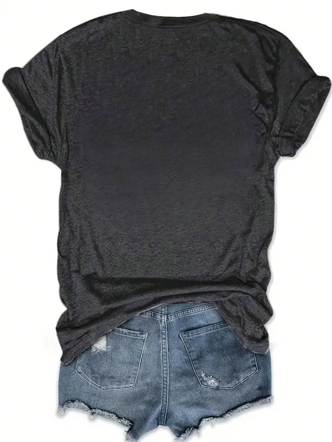 Blinky | Festive Cow T-Shirt