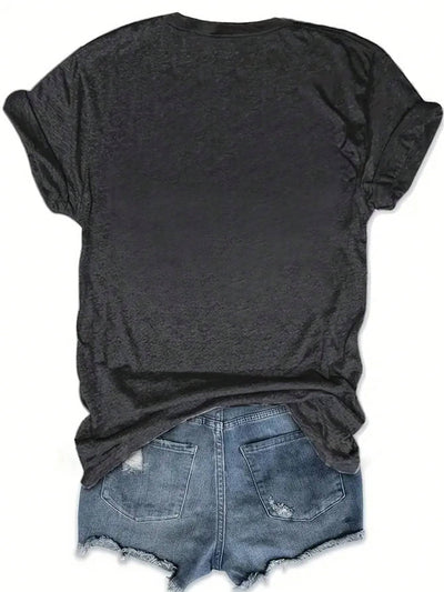 Blinky | Festive Cow T-Shirt