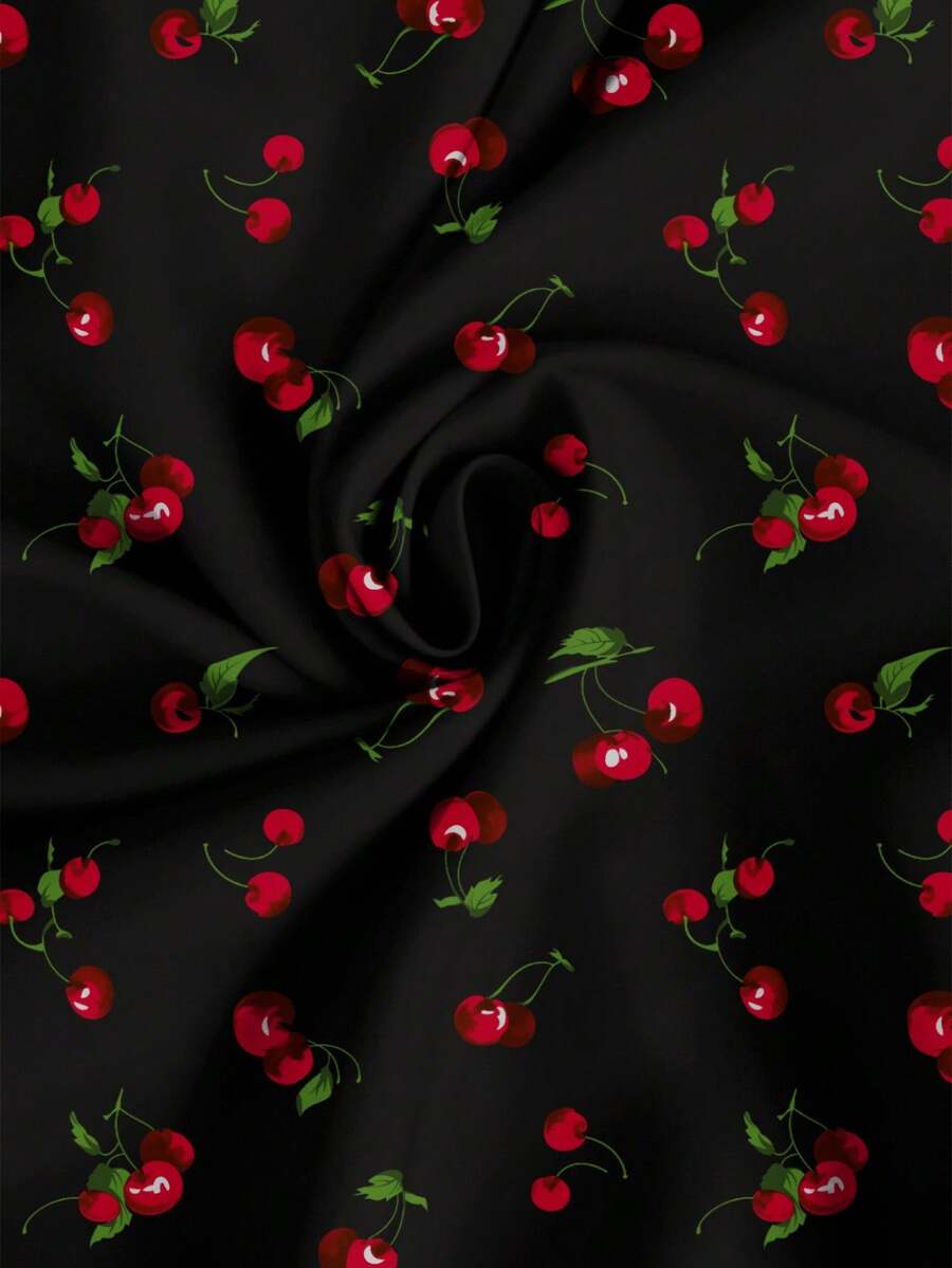 Bella | Flared Hem Summer Dress