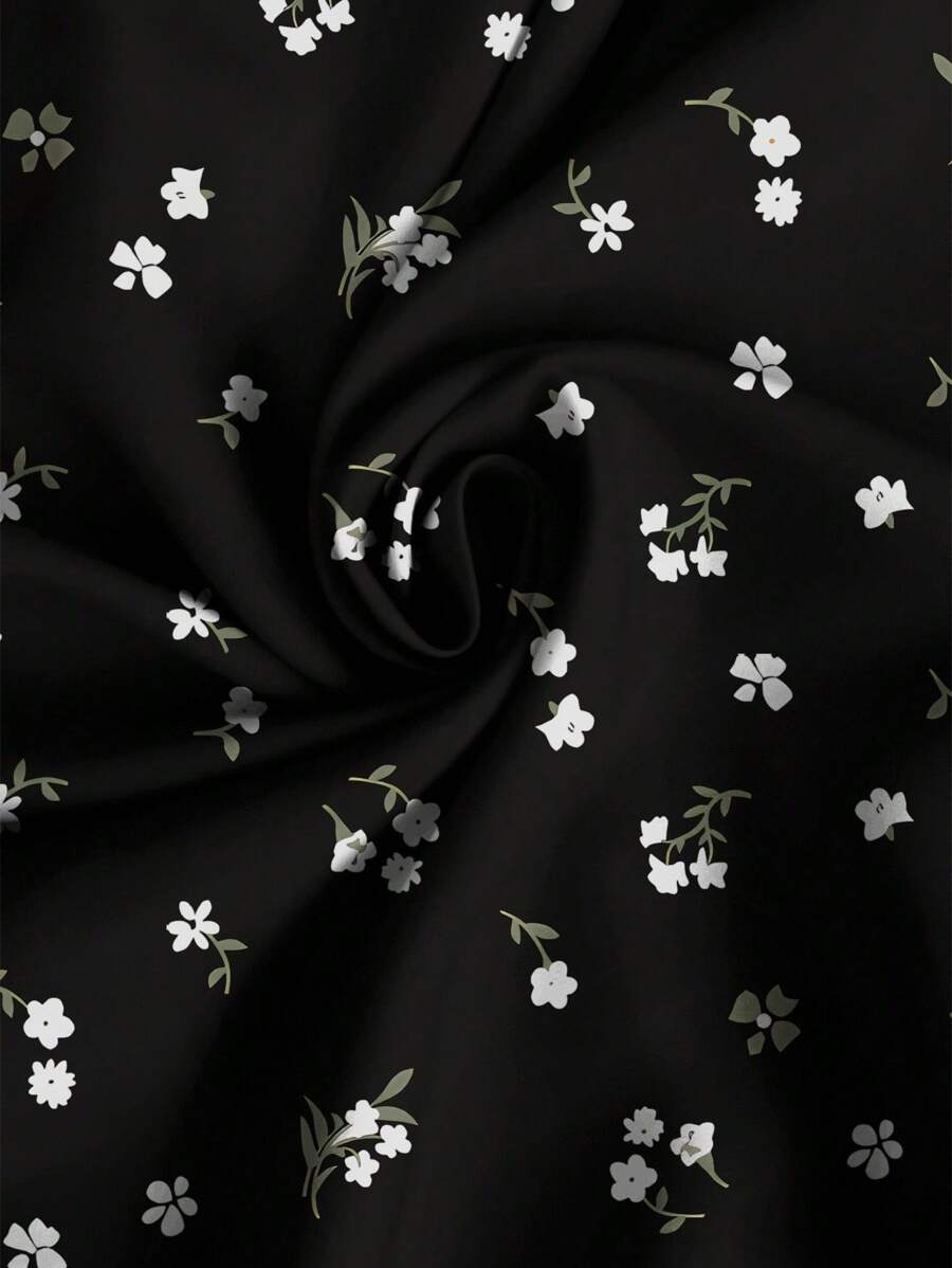 Belleza | Floral Vacation Dress