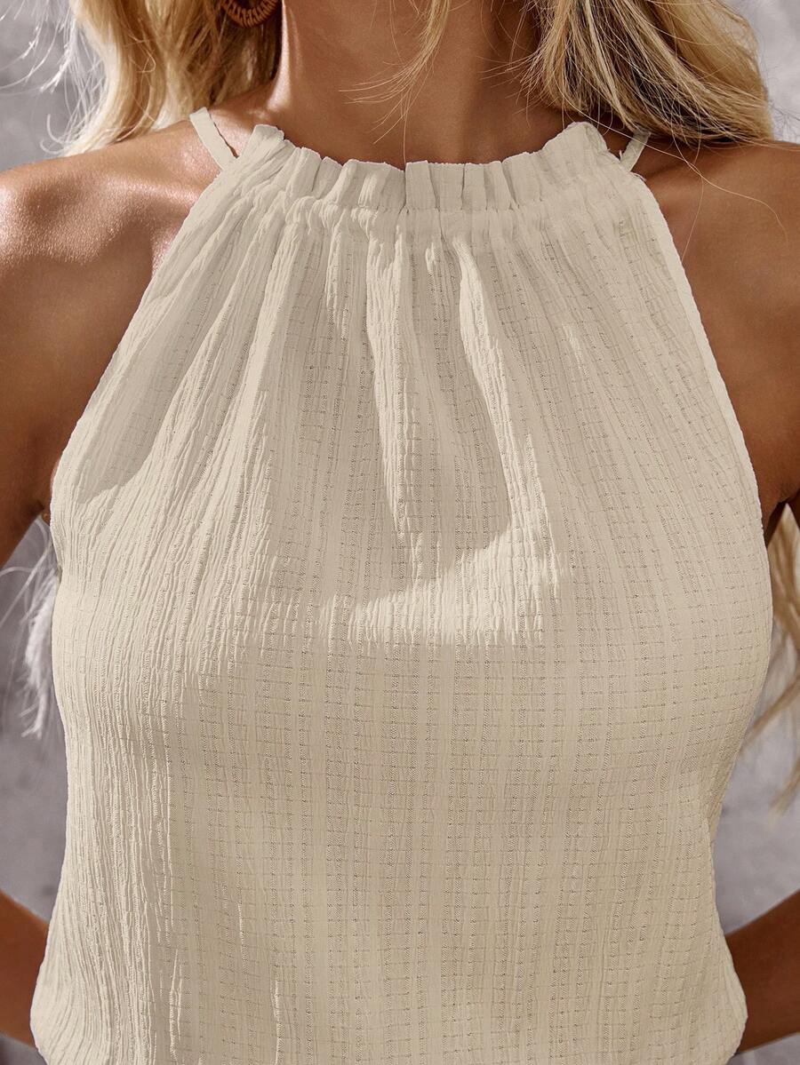 Mira | Effortless Wide Leg Jumpsuit