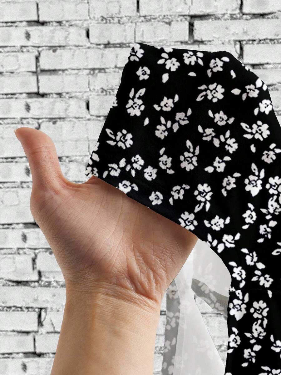 Cleo | Chic Resort Maxi Dress