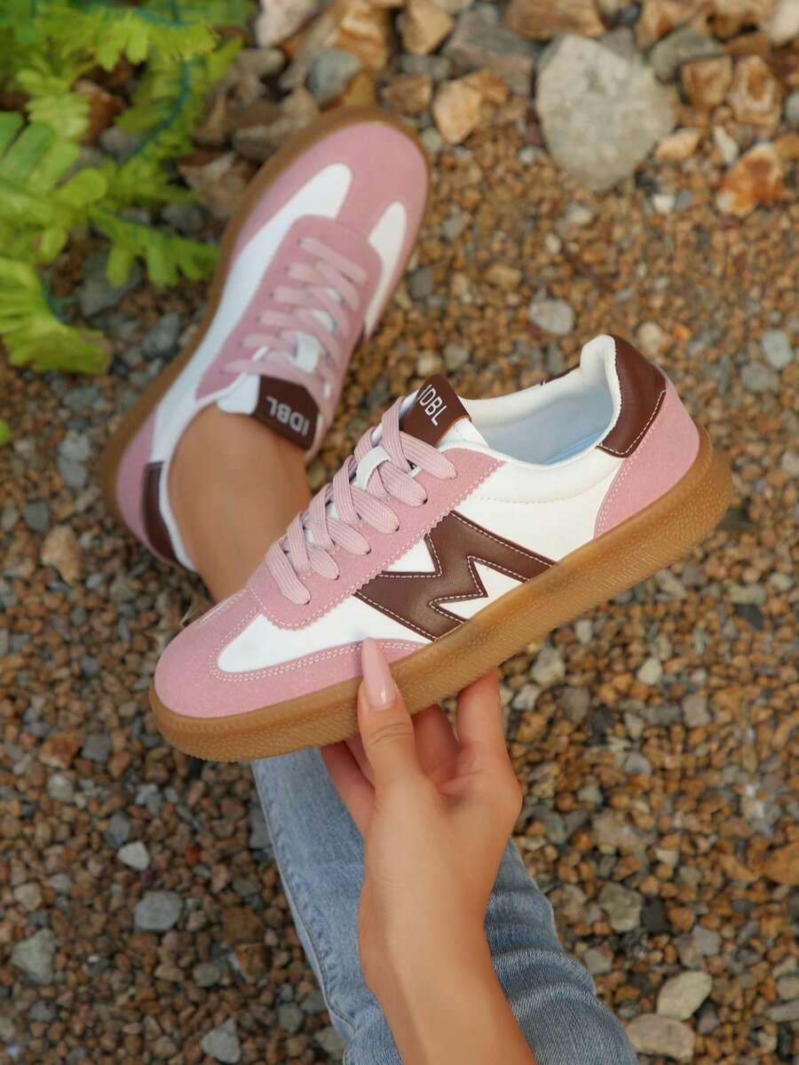 Zara | Chic Leopard Print Sneakers