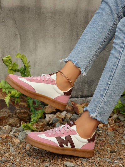 Zara | Chic Leopard Print Sneakers