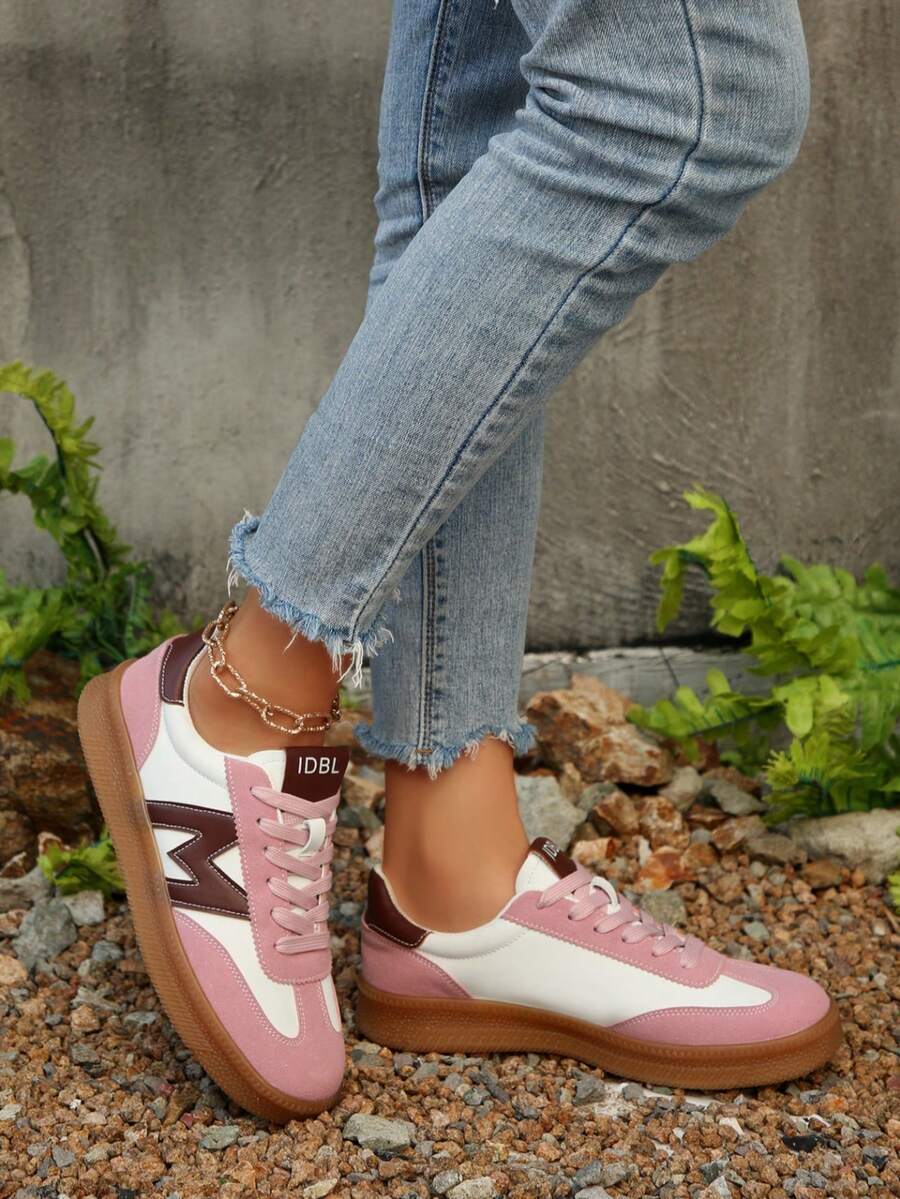 Zara | Chic Leopard Print Sneakers