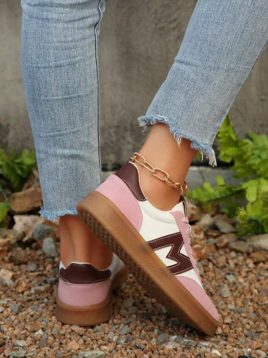 Zara | Chic Leopard Print Sneakers