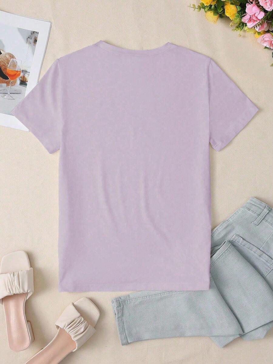 Luxe | Festive Puff Sleeve Sweatshirt