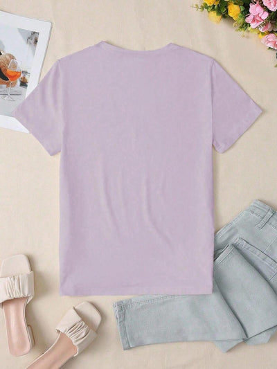 Luxe | Festive Puff Sleeve Sweatshirt