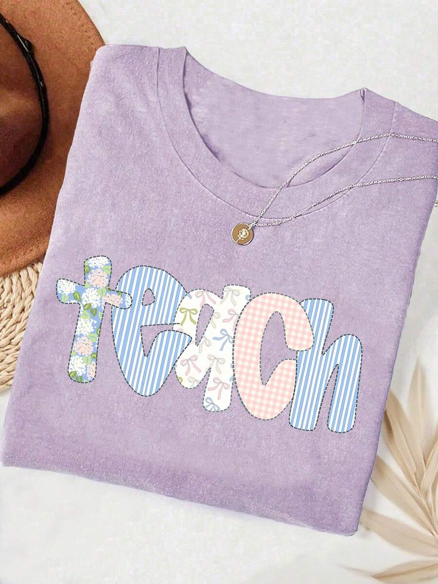 Luxe | Festive Puff Sleeve Sweatshirt