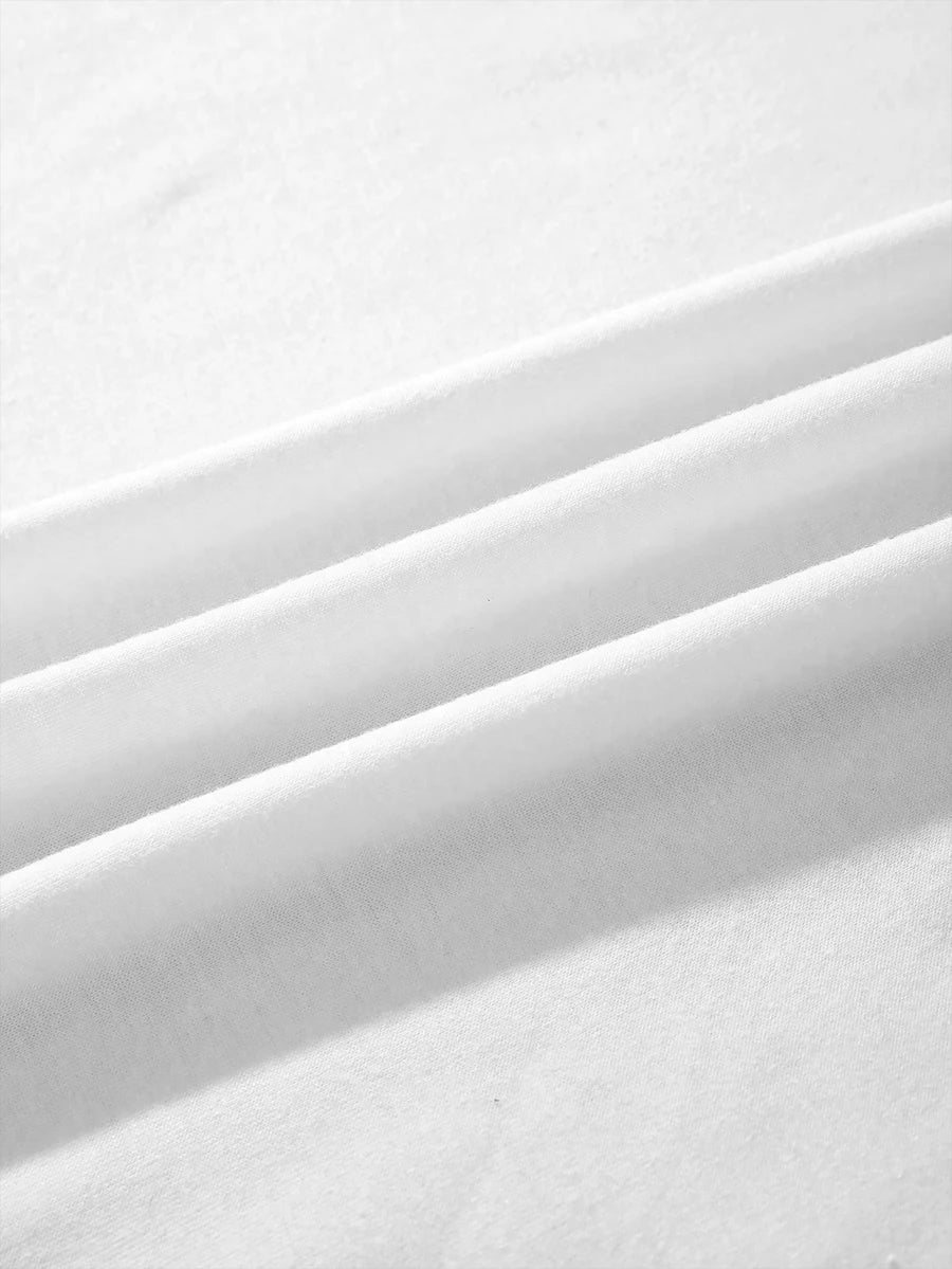 Jingle | Festive Print T-Shirt