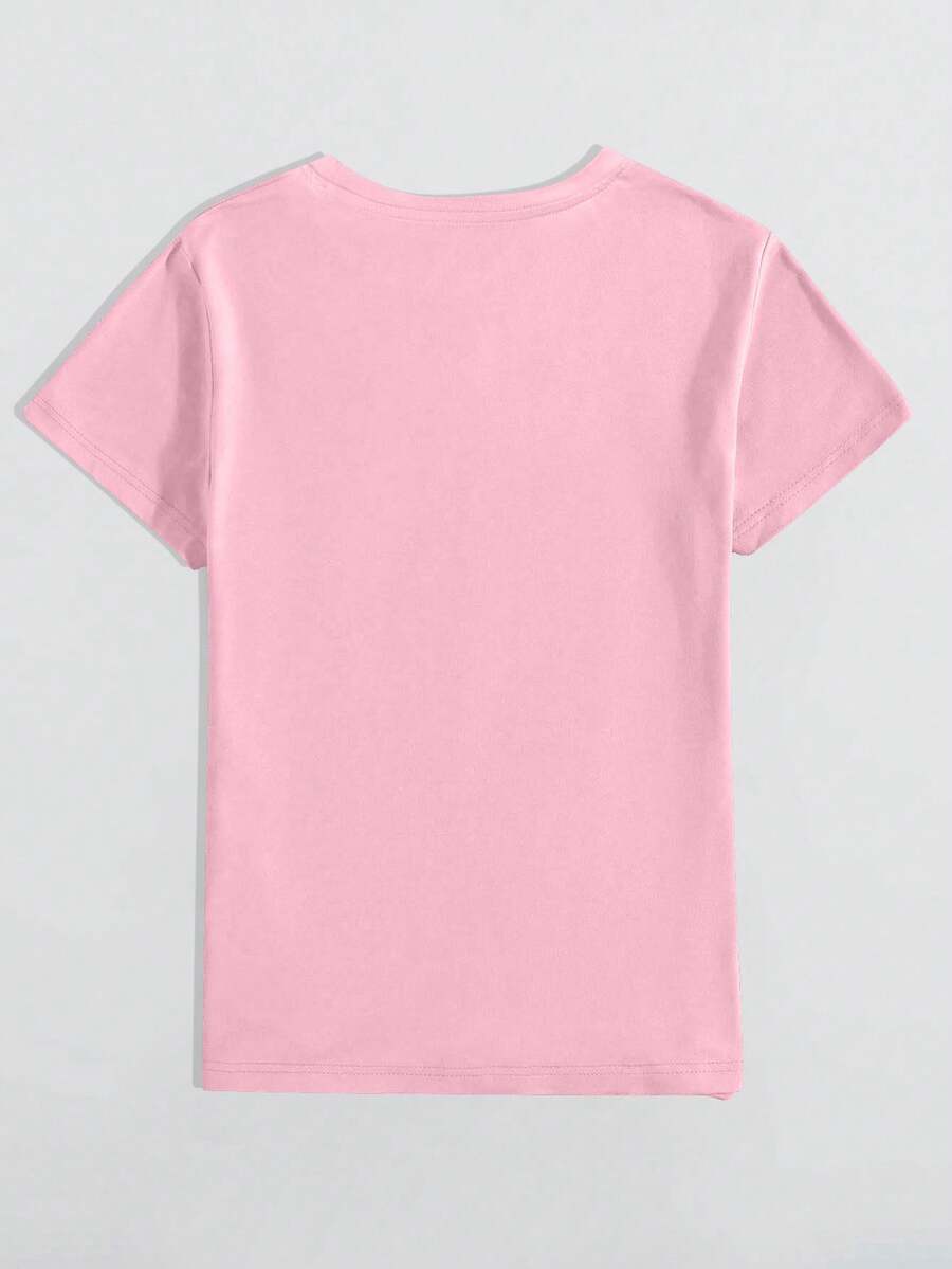 Jolly | Fun Santa T-Shirt