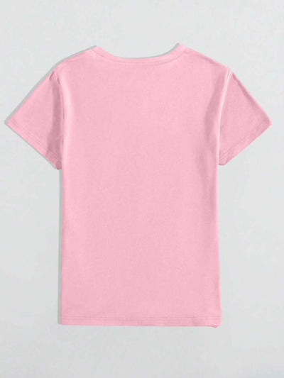 Jolly | Fun Santa T-Shirt