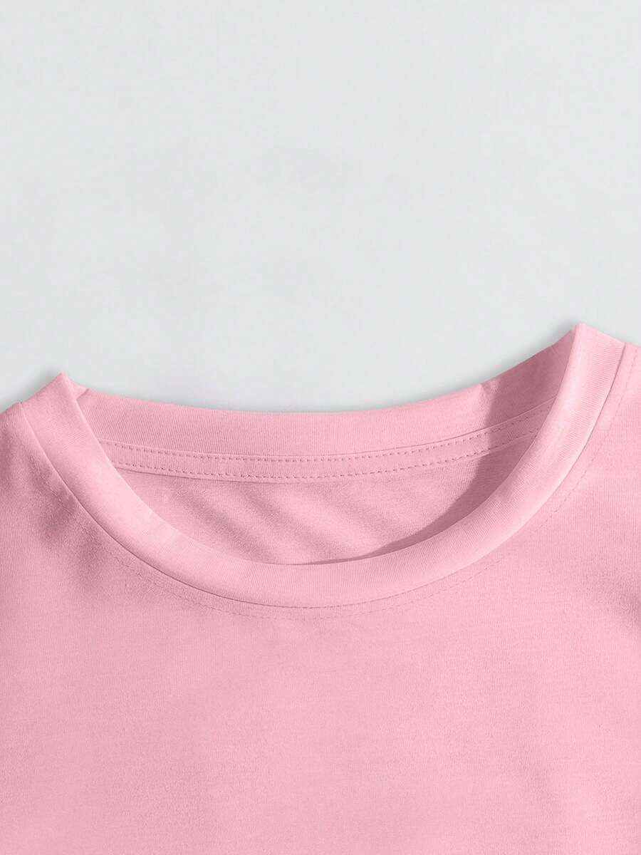 Jolly | Fun Santa T-Shirt