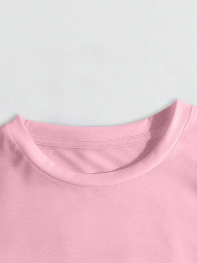 Jolly | Fun Santa T-Shirt