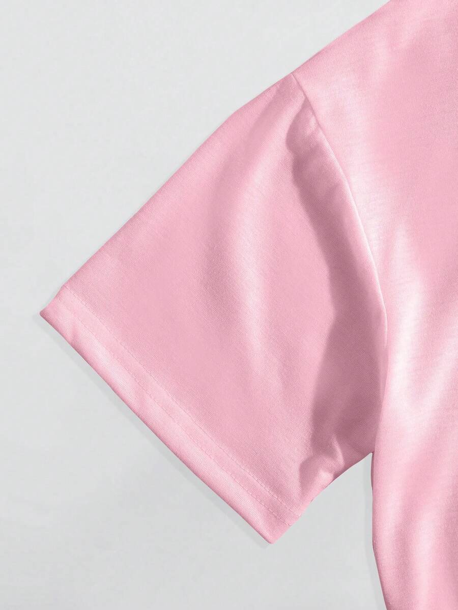 Jolly | Fun Santa T-Shirt