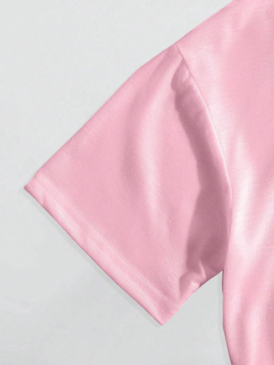 Jolly | Fun Santa T-Shirt