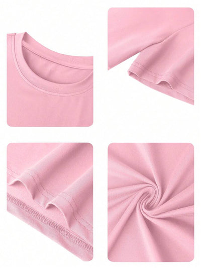 Jolly | Fun Santa T-Shirt