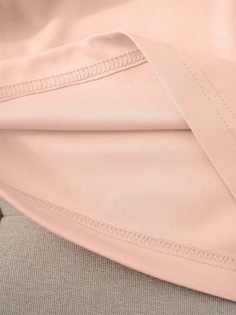 Luxe | Festive Puff Sleeve Sweatshirt