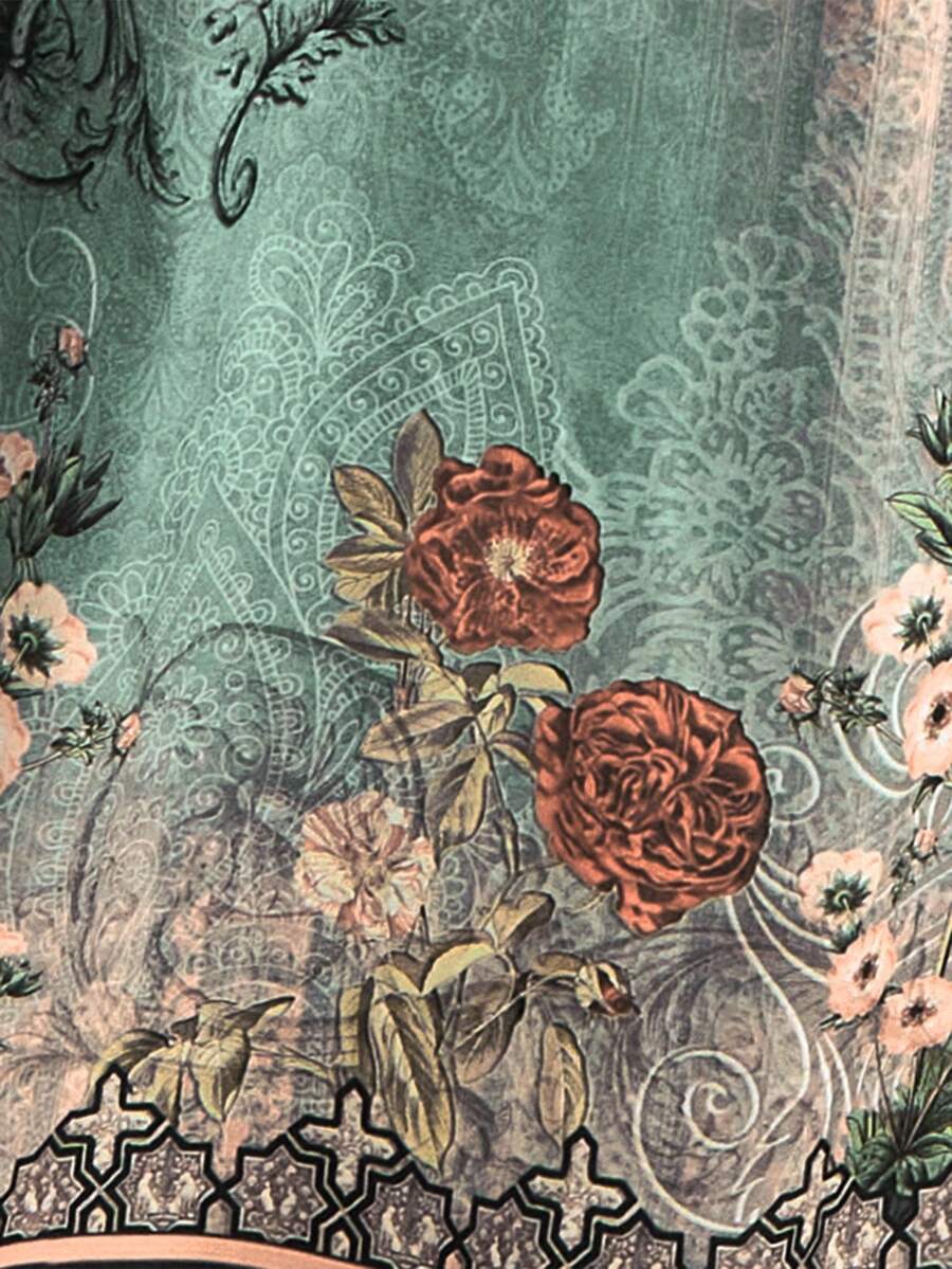 Breezy | Boho Summer Sundress