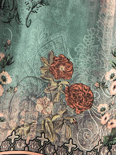 Breezy | Boho Summer Sundress