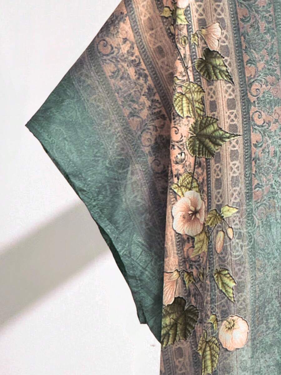 Breezy | Boho Summer Sundress