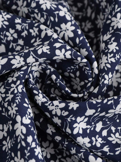 Flora | Ditsy Floral Summer Dress