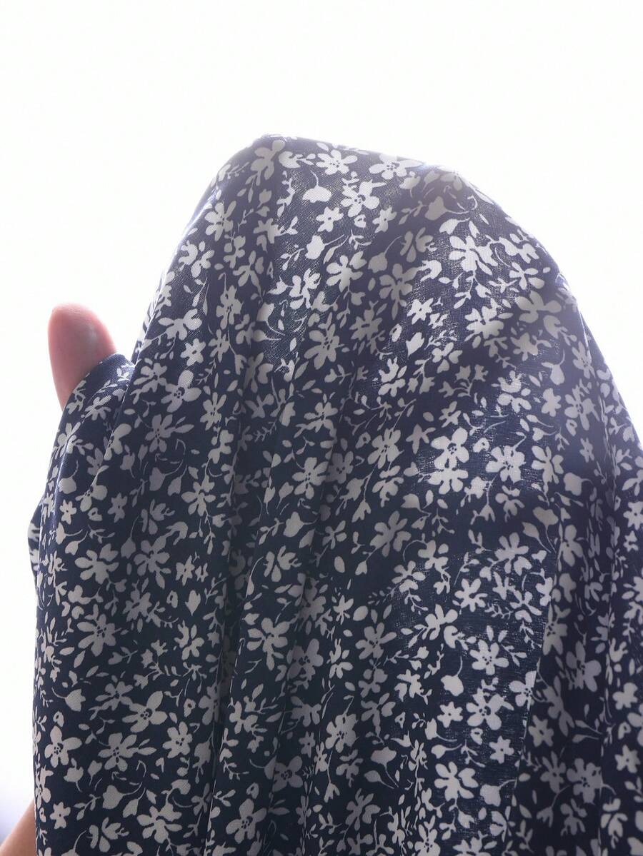 Flora | Ditsy Floral Summer Dress