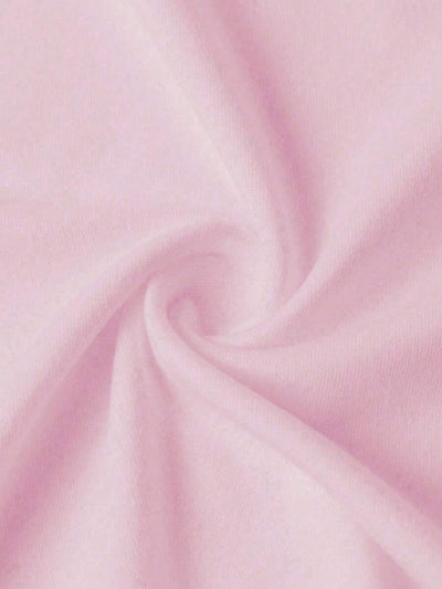 Talia | Casual Round Neck Tee