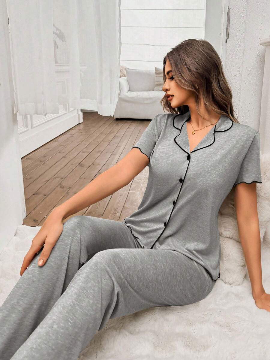 Luxe | Soft Summer Knit Set