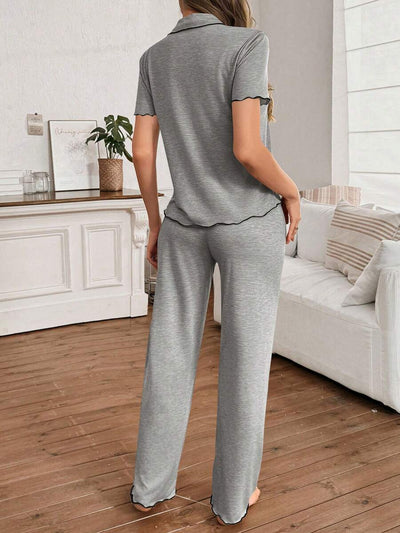 Luxe | Soft Summer Knit Set