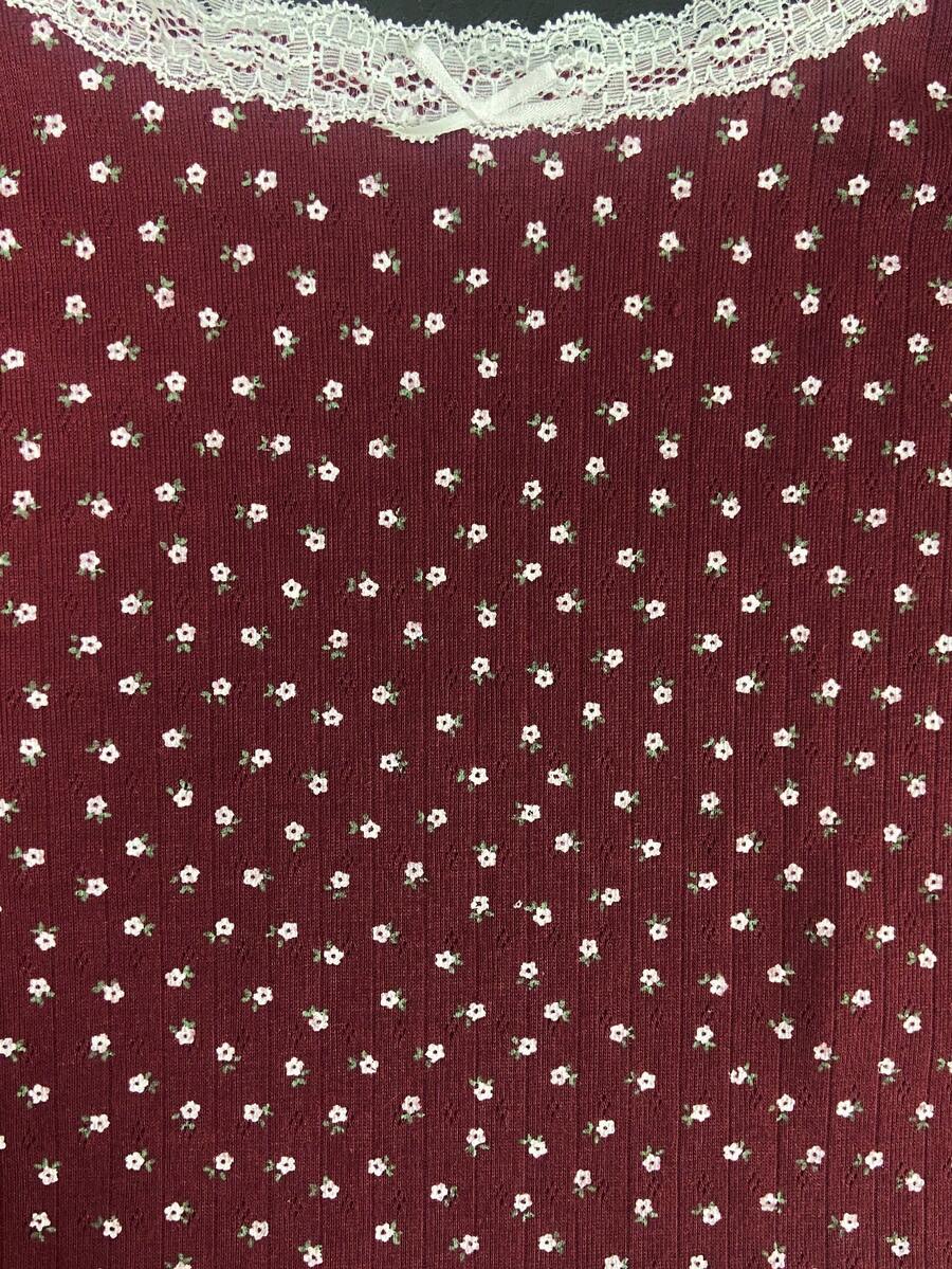 Daisy | Floral Cami and Shorts Set