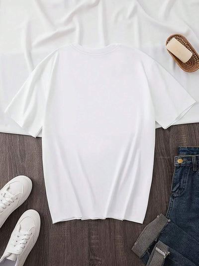 Jolly | Festive Plus Size Tee