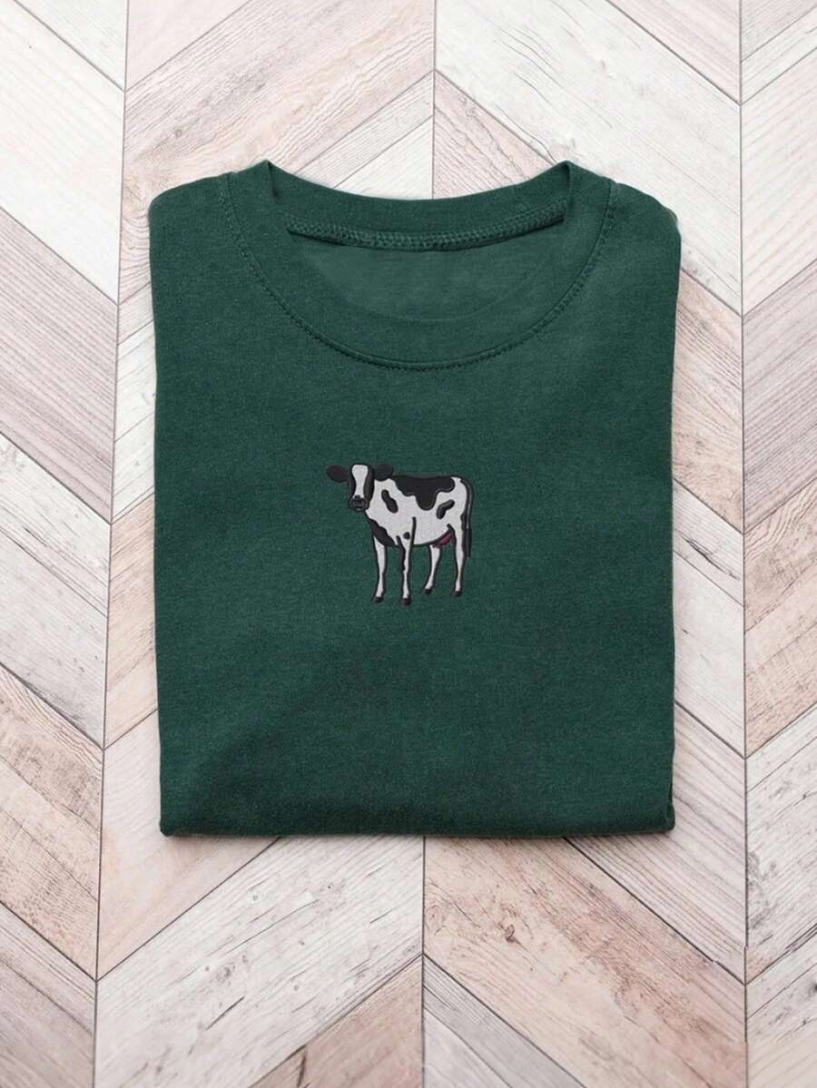 Luxe | Festive Puff Sleeve Sweatshirt