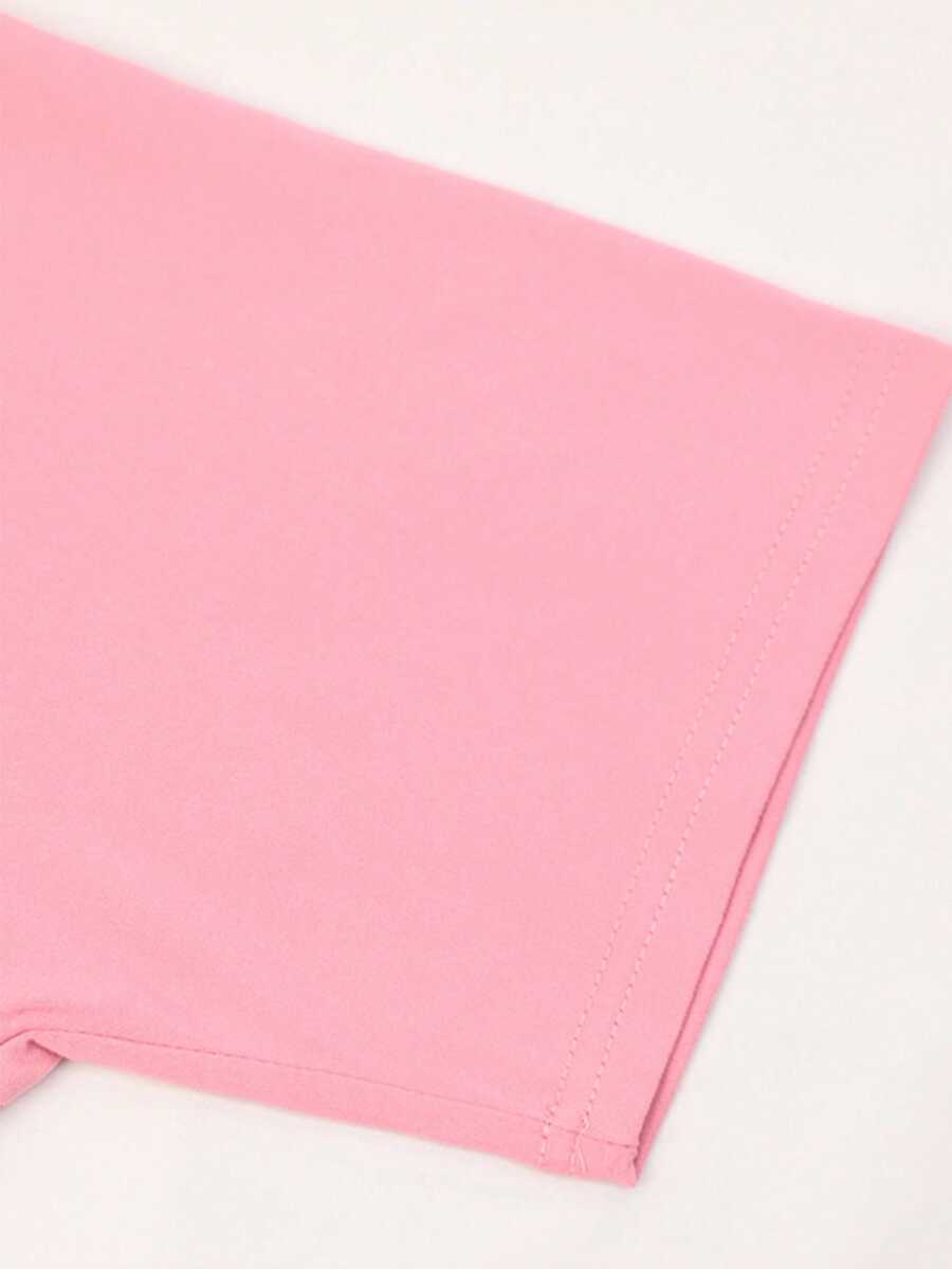 Jolly | Retro Santa Christmas Tee