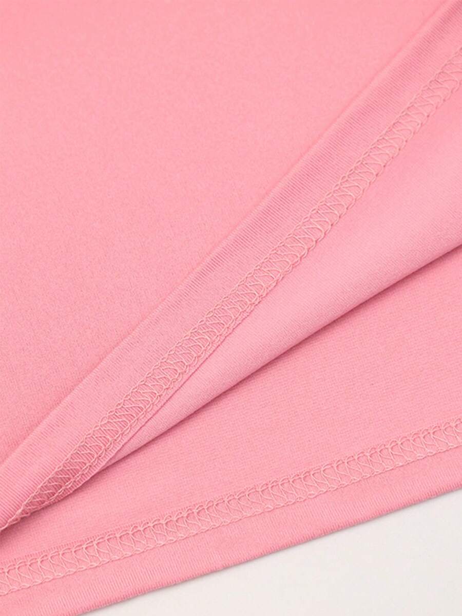 Jolly | Retro Santa Christmas Tee