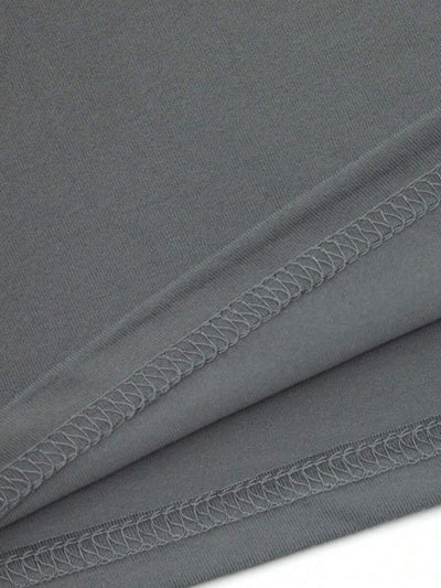 Tinsel | Festive Reindeer Tee