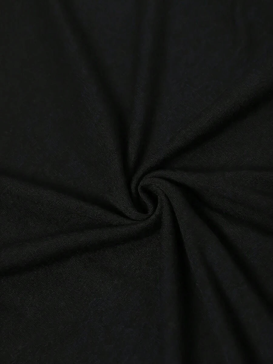 Ember | Festive Fitted Tee