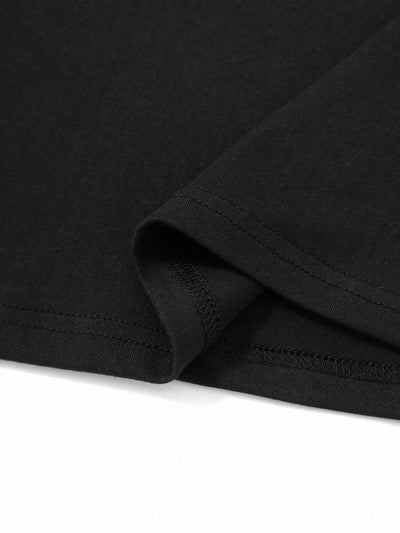 Ember | Festive Printed T-Shirt