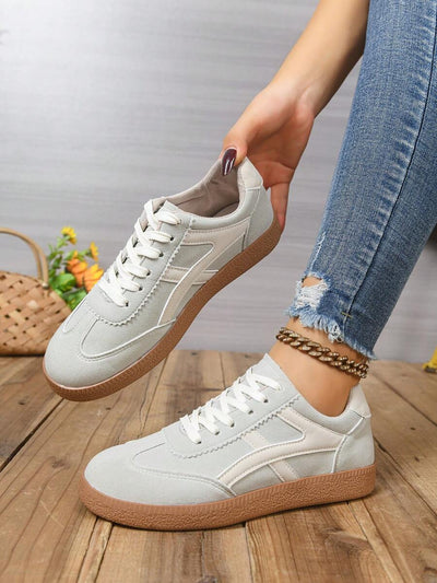 Zara | Chic Leopard Print Sneakers