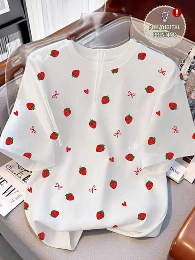 Luxe | Festive Puff Sleeve Sweatshirt