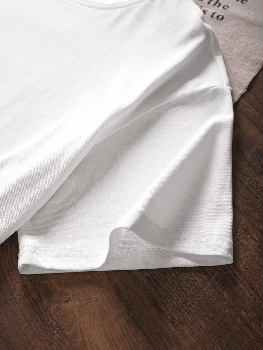 Jingle | Cozy Christmas Tee