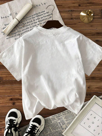 Jingle | Cozy Christmas Tee