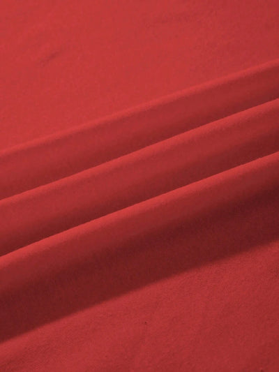 Jingle | Festive Print T-Shirt