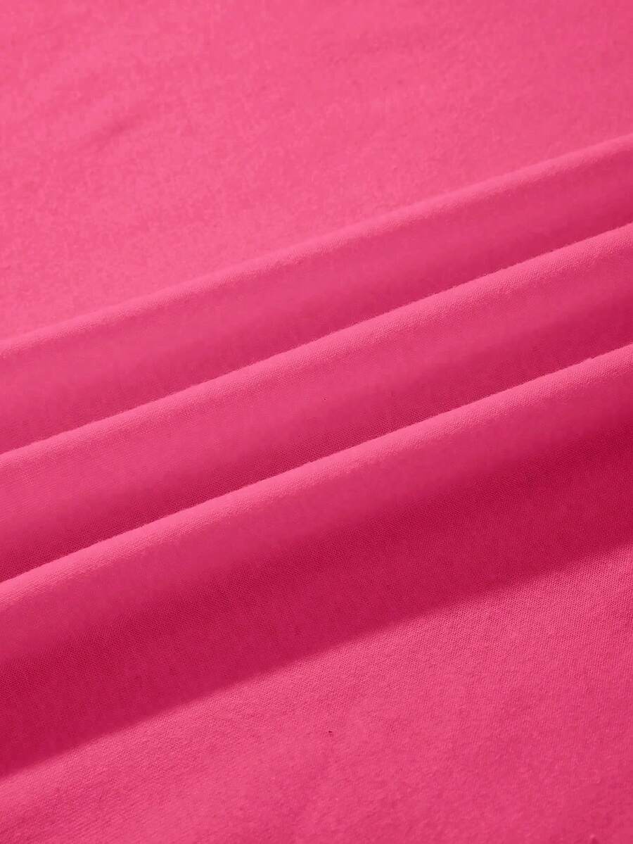 Jingle | Festive Print T-Shirt