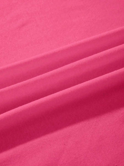 Jingle | Festive Print T-Shirt