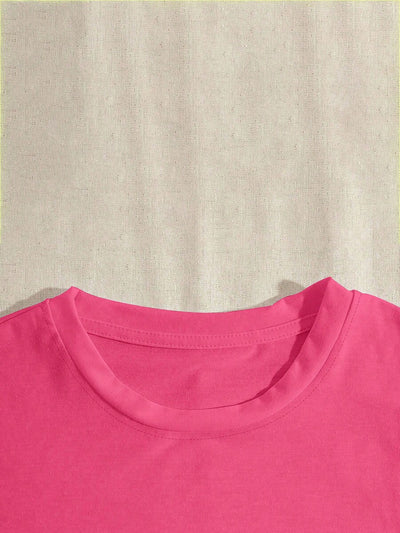 Jingle | Festive Print T-Shirt