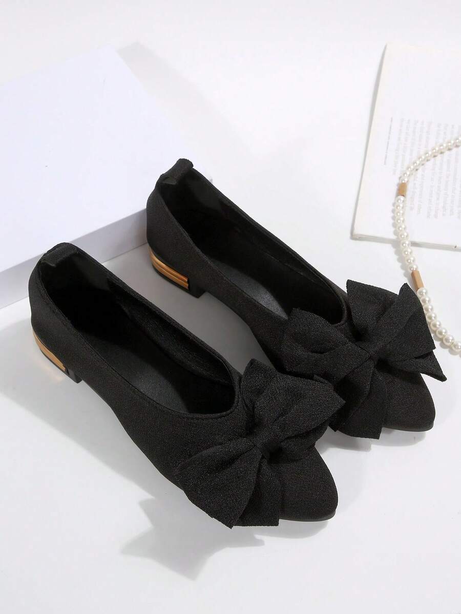 Feline | Chic Leopard Print Mules