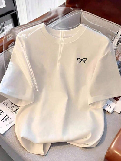 Luxe | Festive Puff Sleeve Sweatshirt